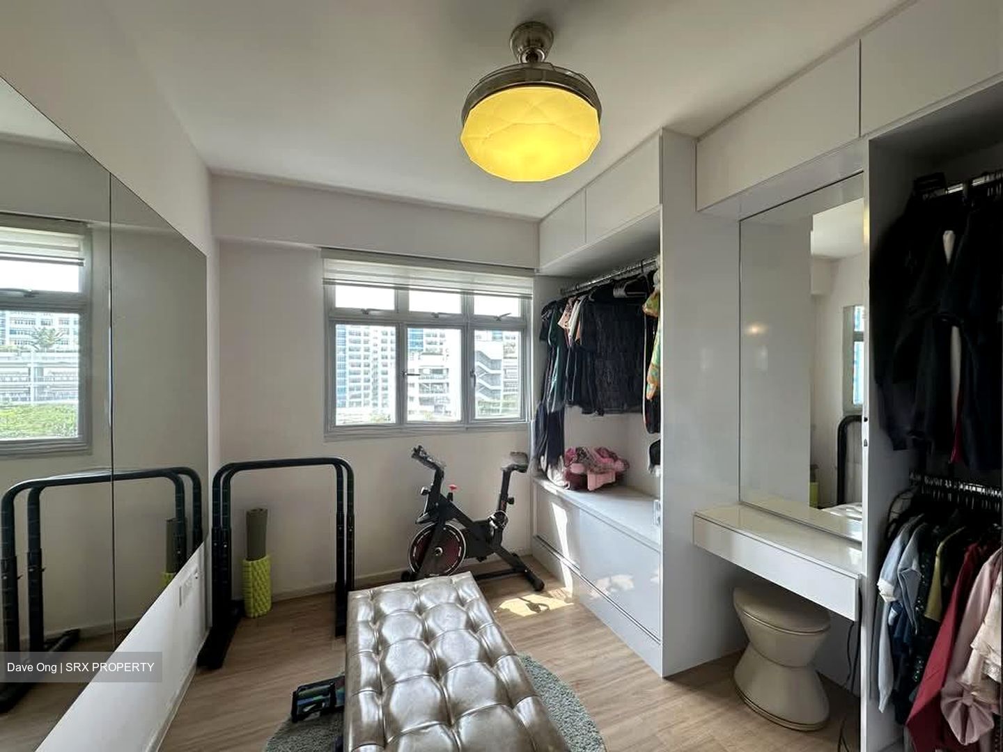 Blk 130A Eastcrown @ Canberra (Sembawang), HDB 4 Rooms #599812821
